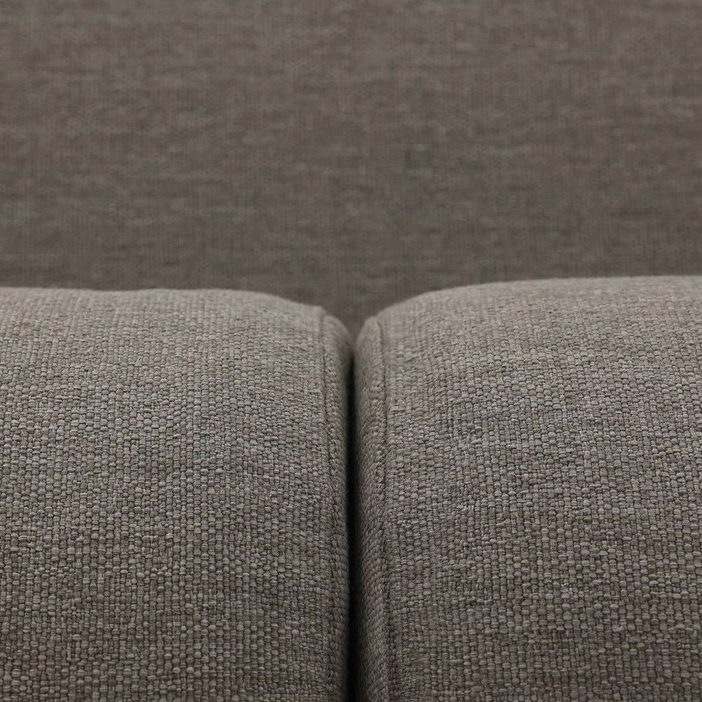 N'weti Outdoor 2-Seater Love Couch