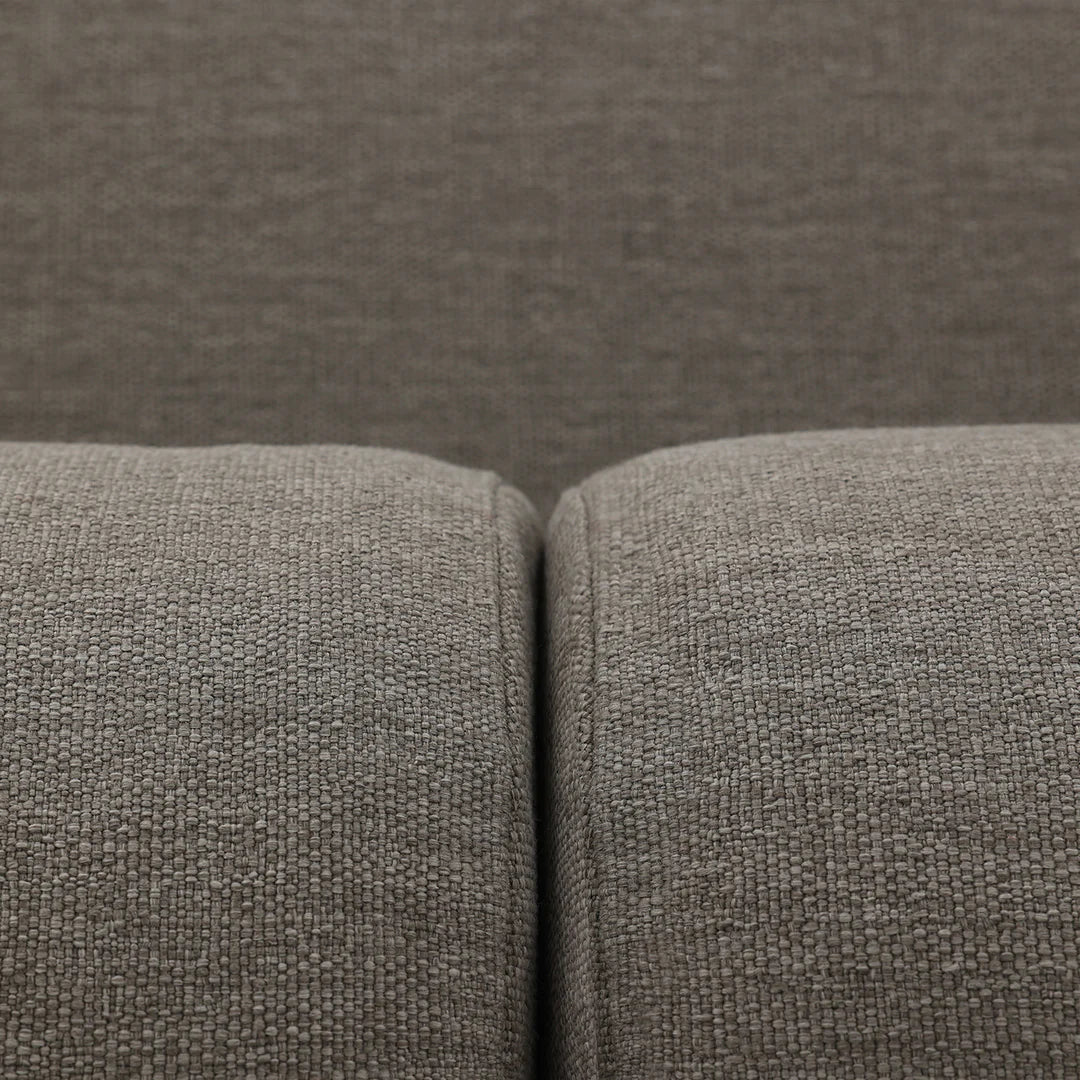 N'weti Outdoor 2-Seater Love Couch