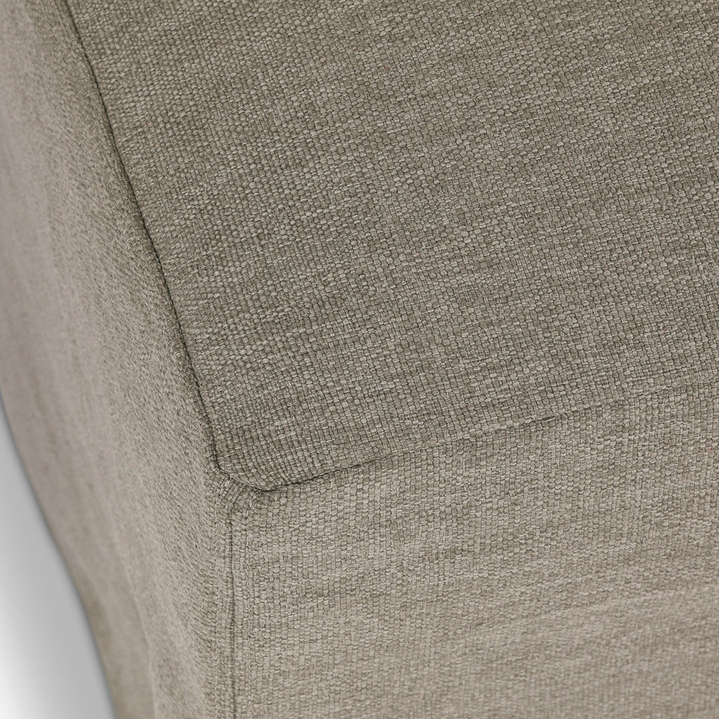N'weti Outdoor 2-Seater Love Couch