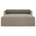 N'weti Outdoor 2-Seater Love Couch