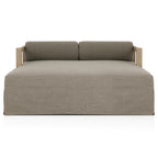 N'weti Outdoor 2-Seater Love Couch