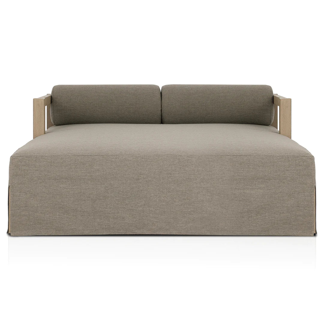 N'weti Outdoor 2-Seater Love Couch