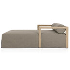 N'weti Outdoor 2-Seater Love Couch
