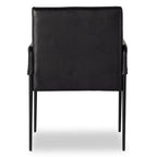 Patrão Leather Dining Chair