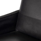 Patrão Leather Dining Chair