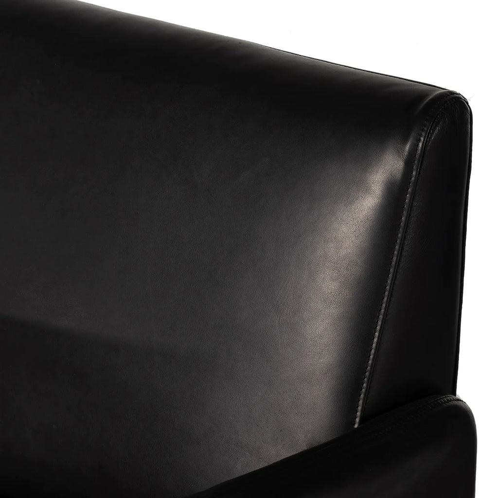 Patrão Leather Dining Chair