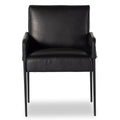 Patrão Leather Dining Chair