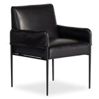 Patrão Leather Dining Chair