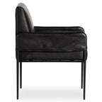 Patrão Leather Dining Chair