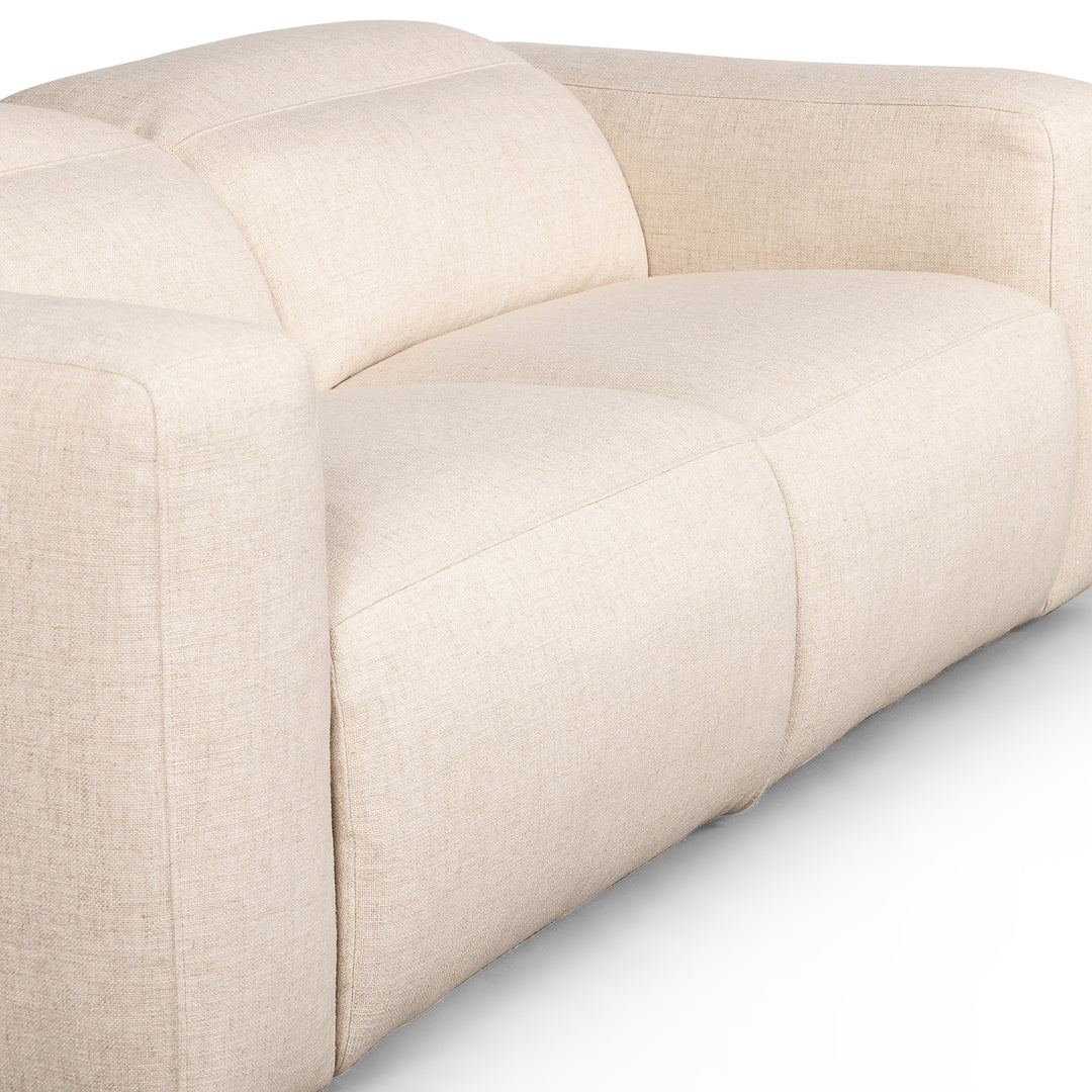Abbraccio 2-Seater Couch