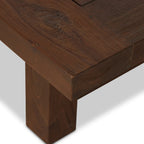 Wissen 12-Seater Outdoor Dining Table