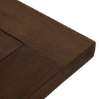 Wissen 12-Seater Outdoor Dining Table