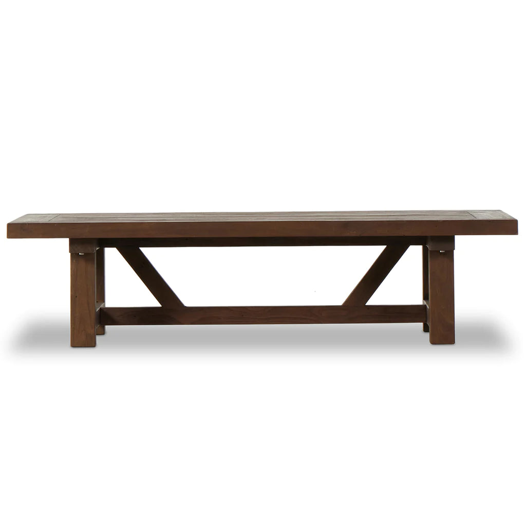 Wissen 12-Seater Outdoor Dining Table