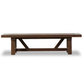 Wissen 12-Seater Outdoor Dining Table