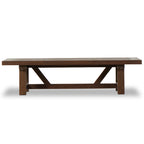 Wissen 12-Seater Outdoor Dining Table