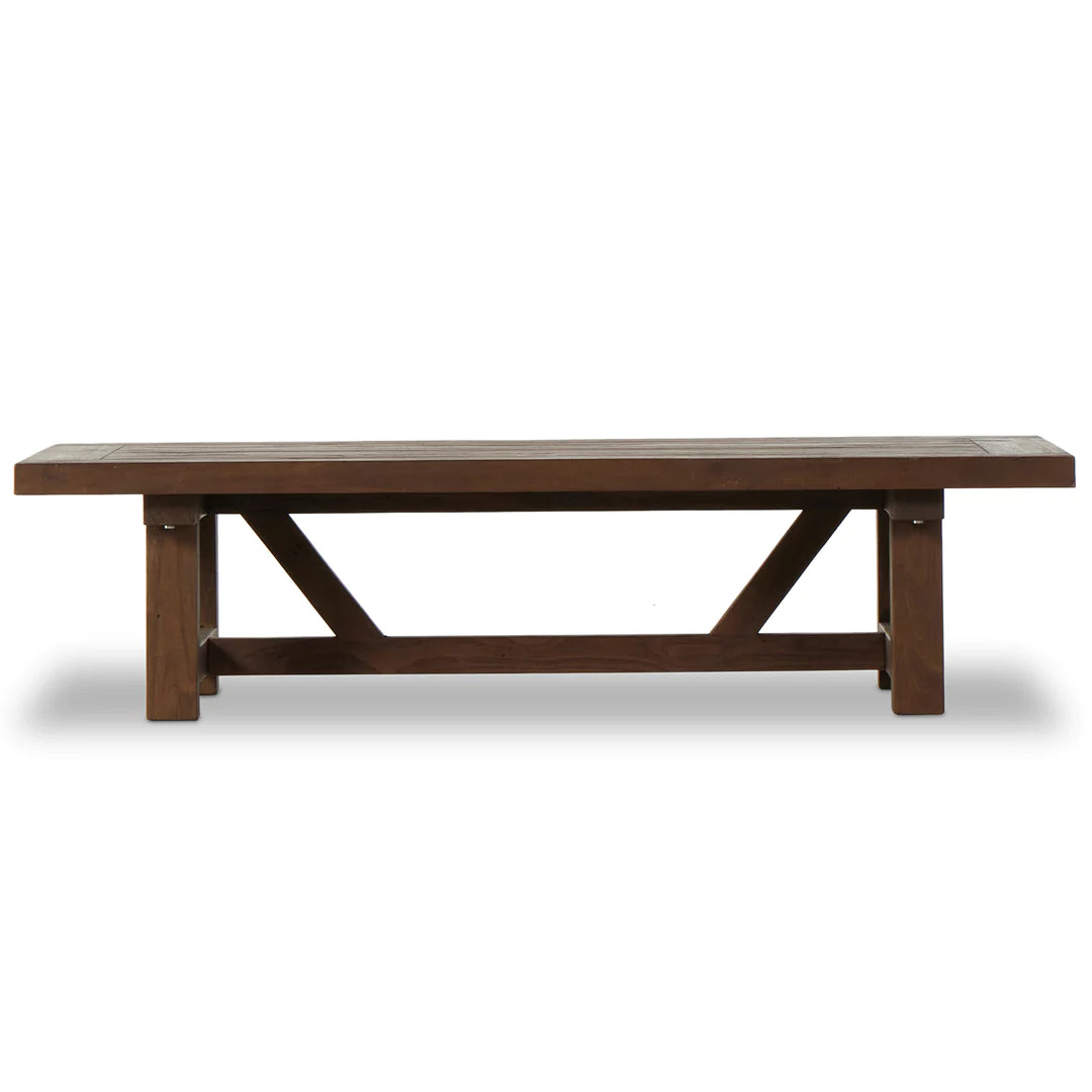 Wissen 12-Seater Outdoor Dining Table