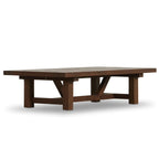 Wissen 12-Seater Outdoor Dining Table