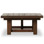 Wissen 12-Seater Outdoor Dining Table