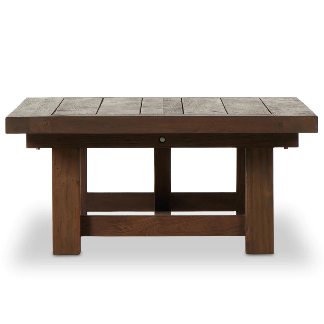 Wissen 12-Seater Outdoor Dining Table
