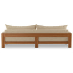 De Luz Outdoor 2-Seater Couch
