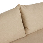 De Luz Outdoor 2-Seater Couch