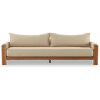 De Luz Outdoor 2-Seater Couch