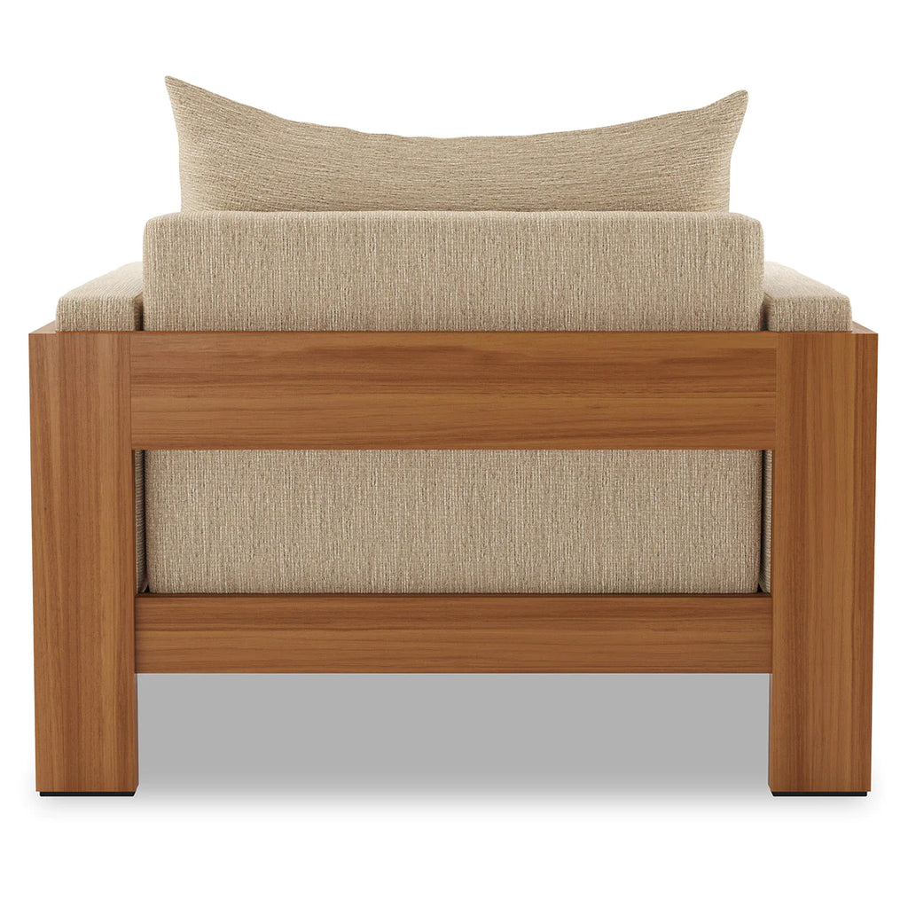 Solstråle Outdoor Occasional Chair