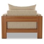 Solstråle Outdoor Occasional Chair