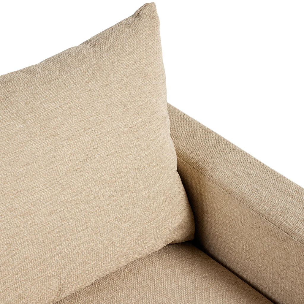 Solstråle Outdoor Occasional Chair