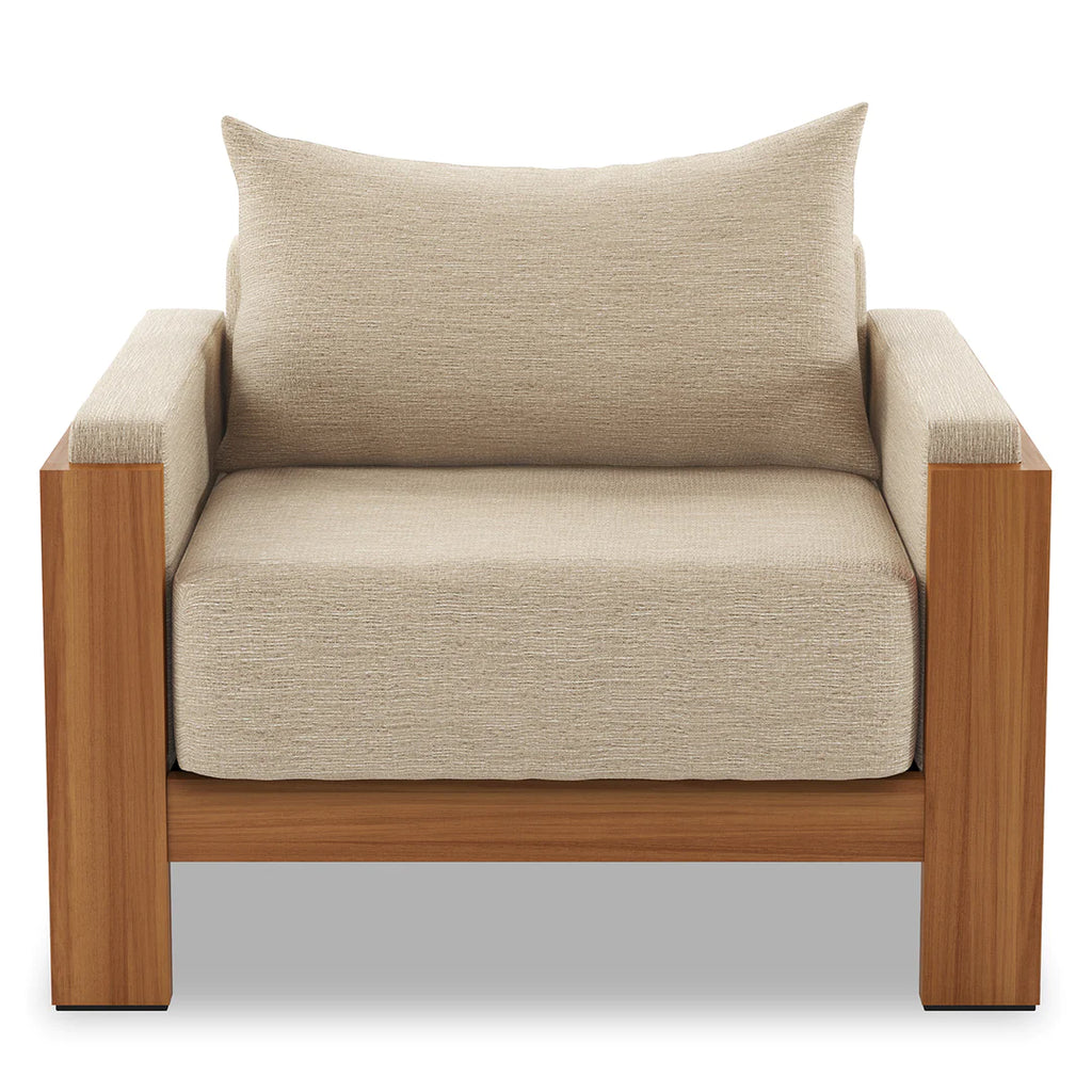 Solstråle Outdoor Occasional Chair