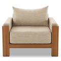 Solstråle Outdoor Occasional Chair