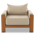 Solstråle Outdoor Occasional Chair