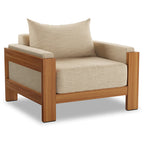 Solstråle Outdoor Occasional Chair