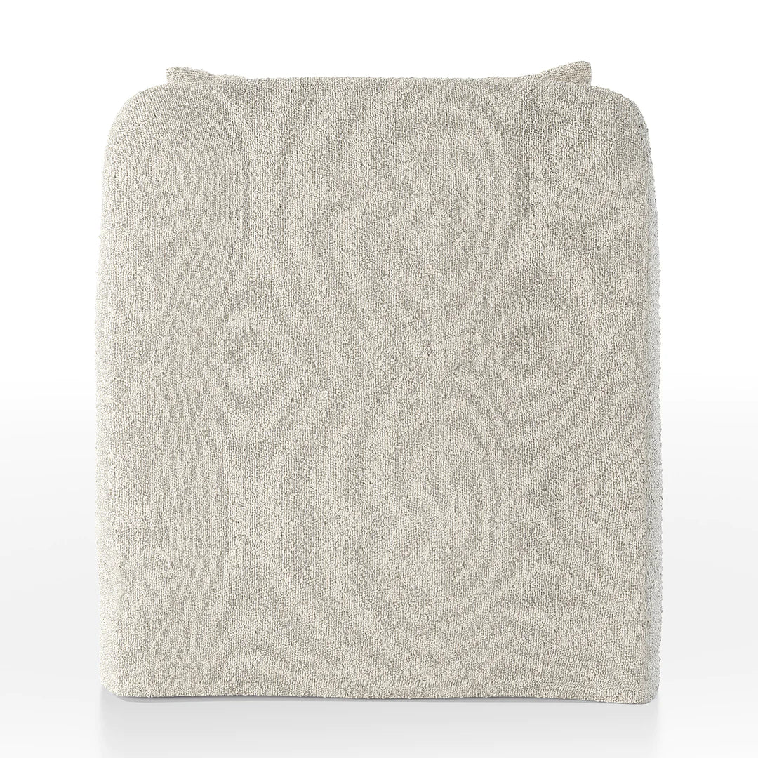 Maestoso Outdoor Occasional Chair