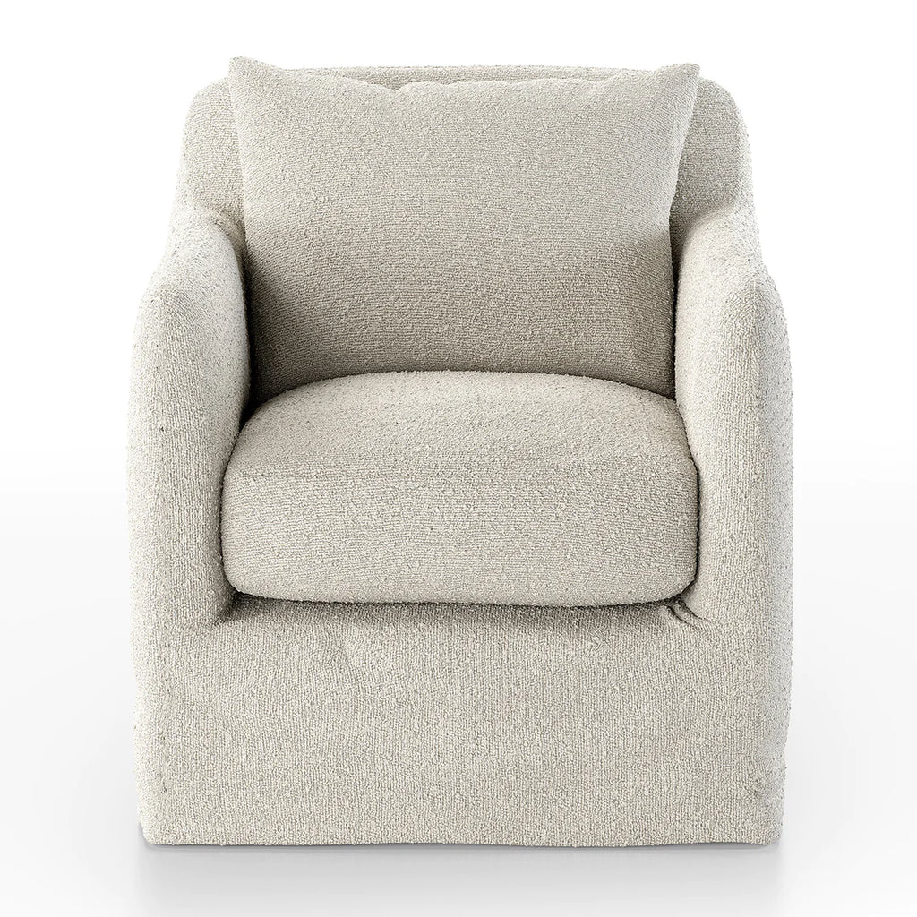 Maestoso Outdoor Occasional Chair
