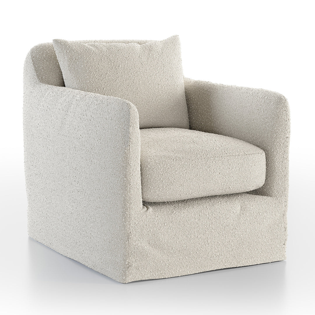 Maestoso Outdoor Occasional Chair
