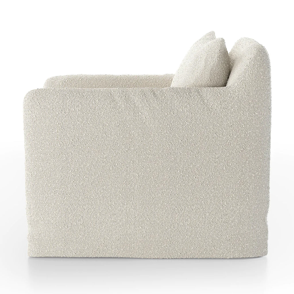 Maestoso Outdoor Occasional Chair