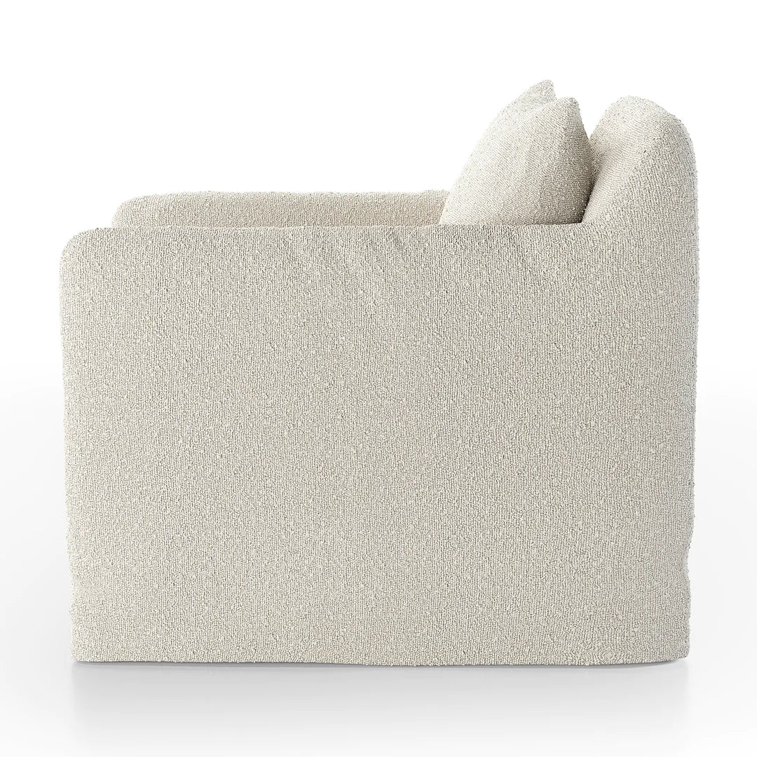 Maestoso Outdoor Occasional Chair