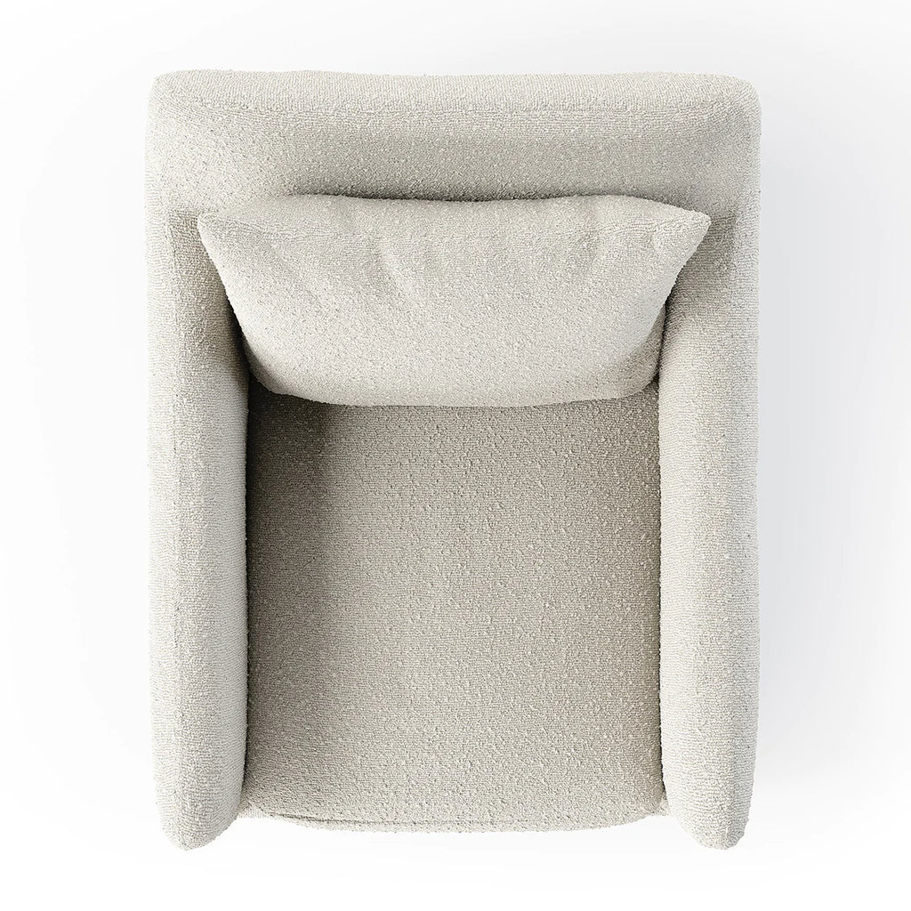Maestoso Outdoor Occasional Chair