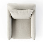 Maestoso Outdoor Occasional Chair