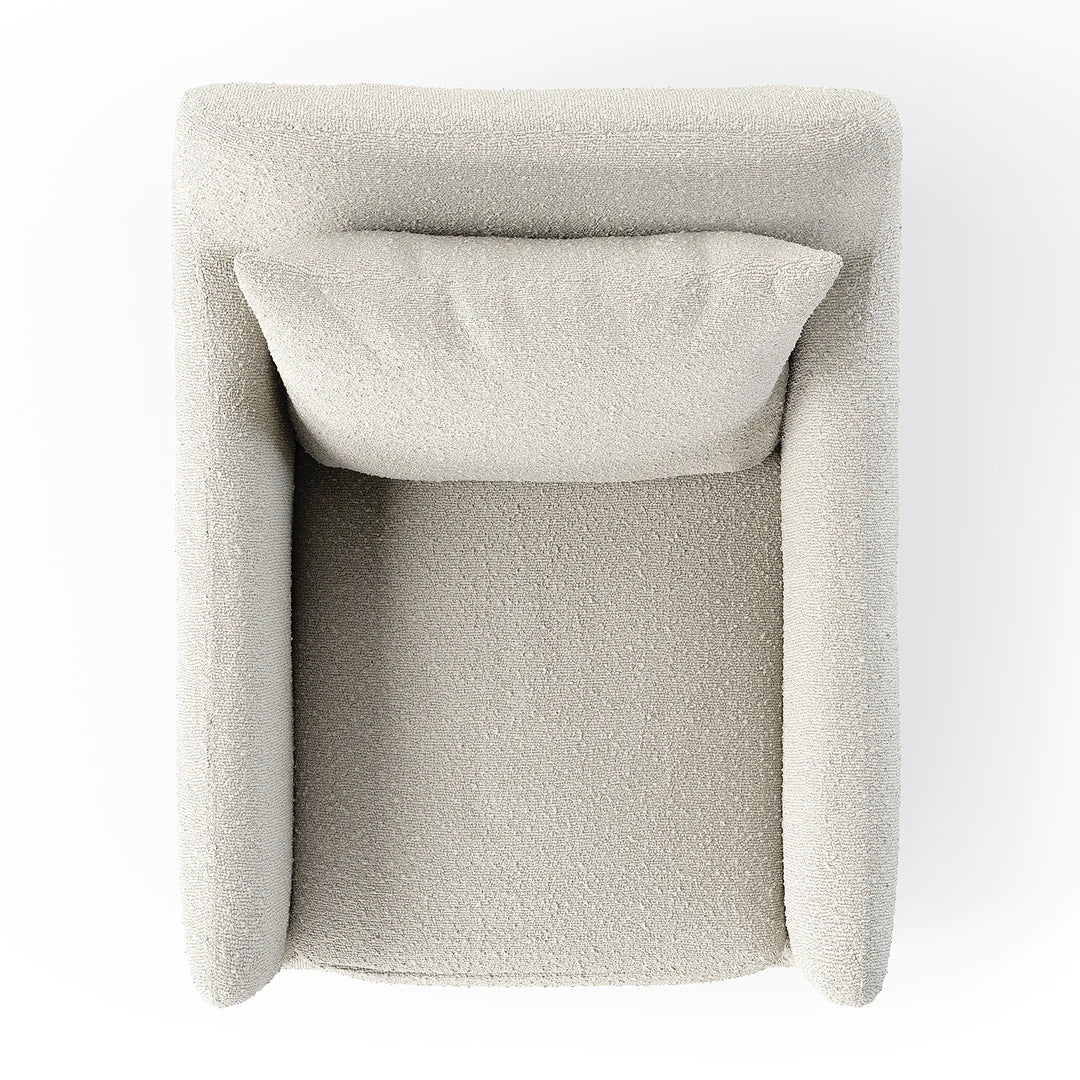 Maestoso Outdoor Occasional Chair
