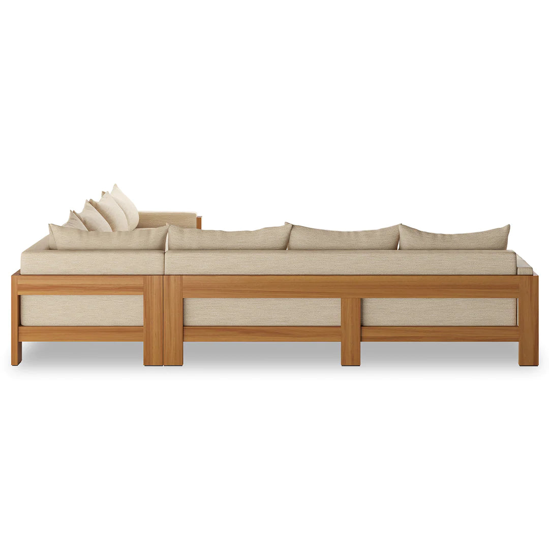 Copacabana 7-Seater Modular Couch