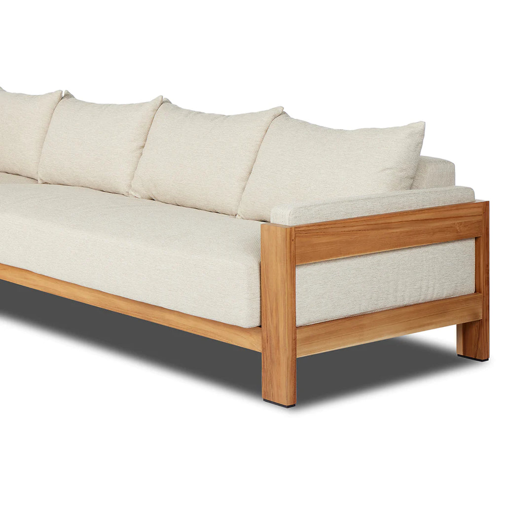 Copacabana 7-Seater Modular Couch