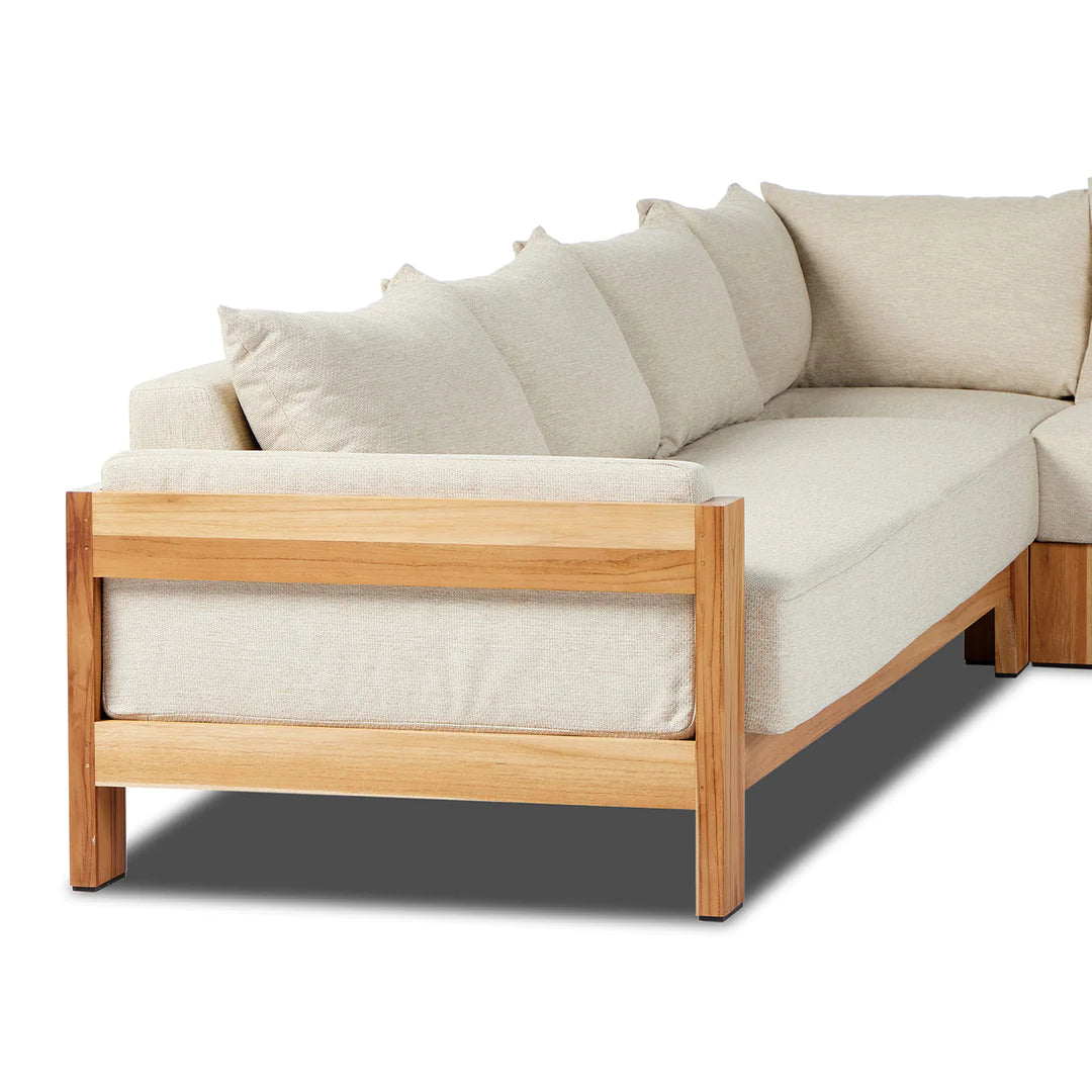 Copacabana 7-Seater Modular Couch