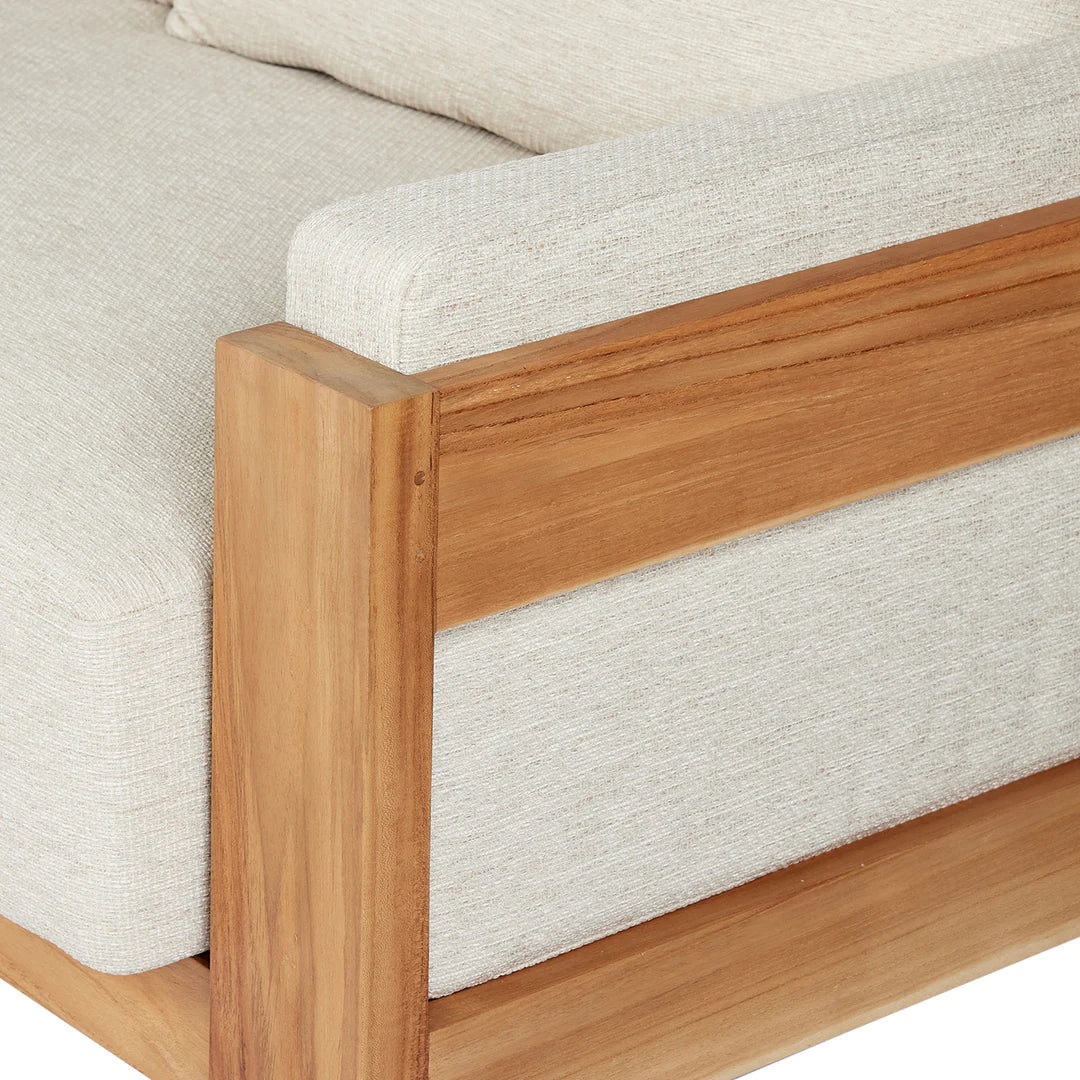 Copacabana 7-Seater Modular Couch