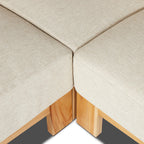 Copacabana 7-Seater Modular Couch
