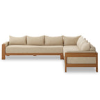 Copacabana 7-Seater Modular Couch