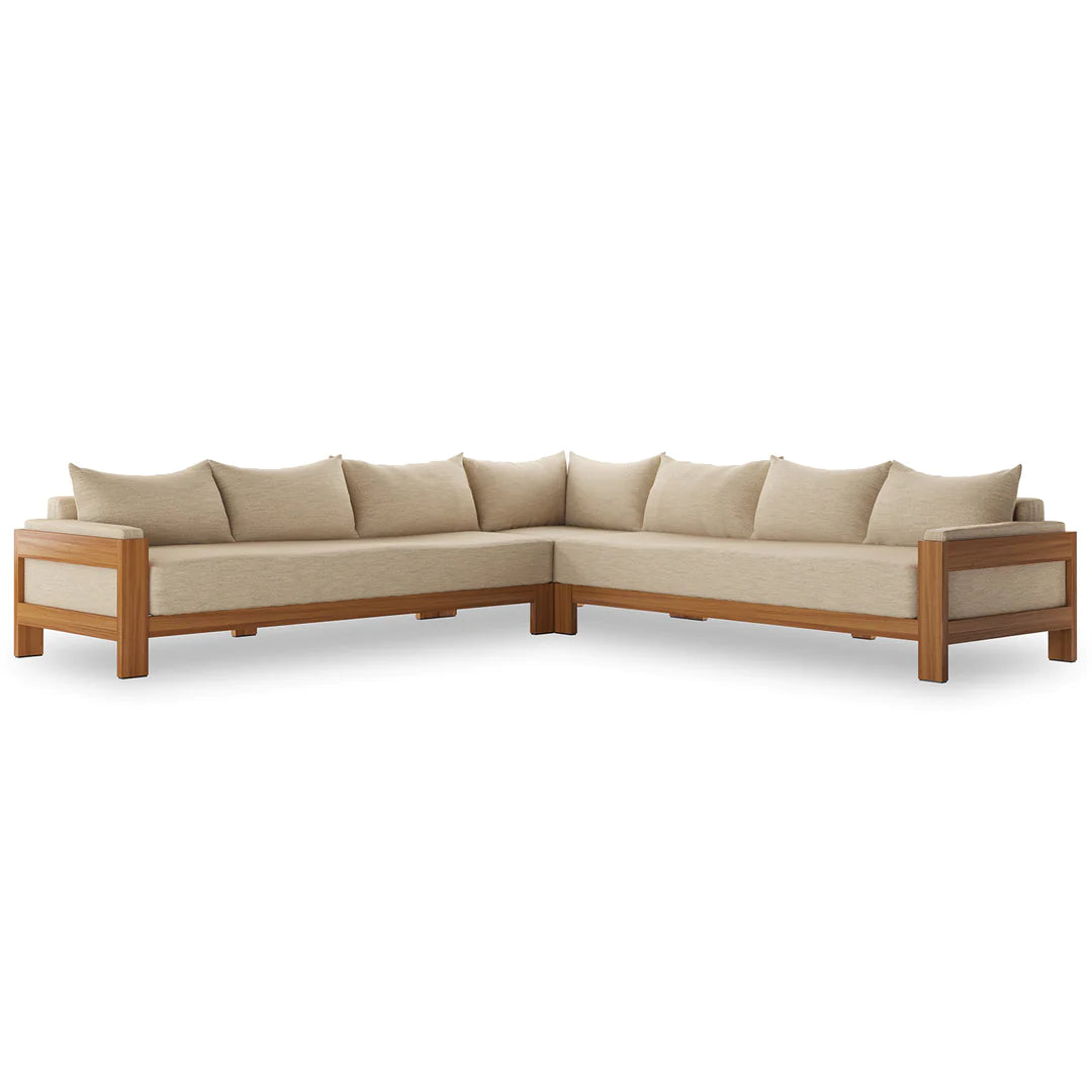 Copacabana 7-Seater Modular Couch