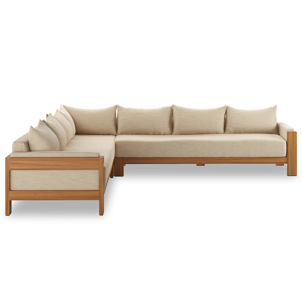 Copacabana 7-Seater Modular Couch