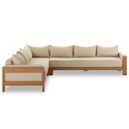 Copacabana 7-Seater Modular Couch